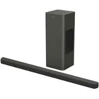 Philips Tab8200 2.1 320w Soundbar