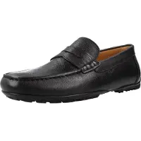 Geox Kosmopolis + Grip Loafers