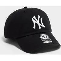 47 Mlb New York Yankees Clean Up Kasket