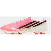Adidas F50 Hyperfast League Fg Fodboldstøvler