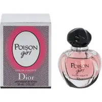 Dior Poison Girl Edt 30ml