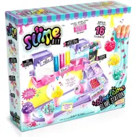 So Slime Slimelicious Station