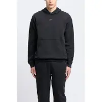 Reebok Herre Atlet Hoodie Sort