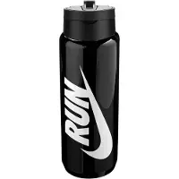Nike Accessories Tr Renew Recharge Chug Graphic 24oz/710ml Flaske