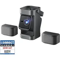 Anker Projektor Nebula P1 Smart Projector - 1920 x 1080