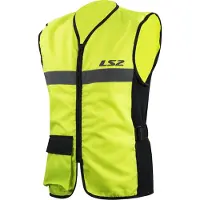 LS2 Hi-vis Vest