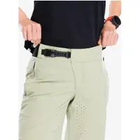 iON Tech Logo Shorts
