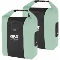 Givi Bike Junter 14+14l Sidetasker