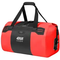 Givi Bike Wanderlust 40l Taske