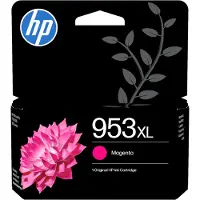 HP 953XL / F6U17AE High Capacity Magenta Ink