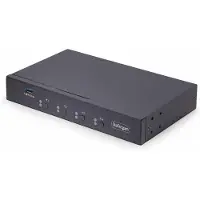 StarTech.com P4a20132-km- Switch