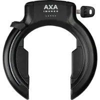 Axa Imenso Large Az Stellelås Til Cykel