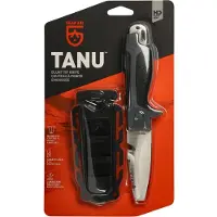 Gear aid Tanu Ss 304 Kniv