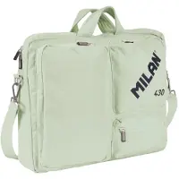 Milan 430 Siden 1918 Kollektion Laptop-taske