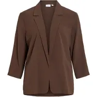 Vila Vicalo Med 3/4-ærmer Blazer