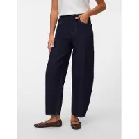 Vero Moda Jeans 'VMBillie' navy