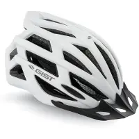 Gist Planet One Plus Mtb-hjelm