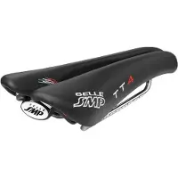 Selle Smp Tt4 Cykelsadel