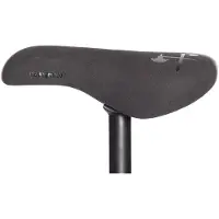 Demolition Axes Embossed Cykelsadel