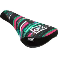 Bsd Alvx Eject Cykelsadel
