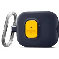 Spigen Nano Pop - blueberry navy - AirPods Pro 3