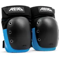 REKD Ramp Knee Pads Knæbeskytter