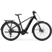 Merida Bikes Efloat Tk 400 Eq 29´´ Cues U4000 2026 Elektriskcykel