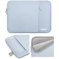 Tech-Protect Sleevy 13-14" Laptop Bag - Blue