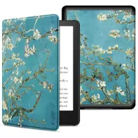 Tech-Protect SMARTCASE KINDLE PAPERWHITE VI / 6 / COLORSOFT / SIGNATURE EDITION SAKURA