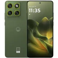 Motorola Moto X70 Air CN XT2601-1 12+256GB Bronzegrøn CN Ver Official Global Rom