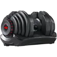 Bowflex SelectTech 1090i, 4-41 kg