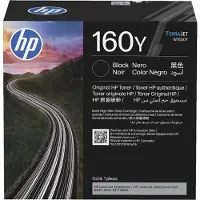 Hp Ink W1600y Toner