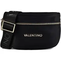 Valentino Skuldertaske 'JENNY RE' sort