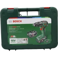 Bosch Universal Impact 18V-60