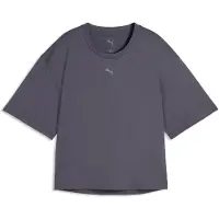 Puma Cloudspun Relaxed T-shirt Med Korte ærmer