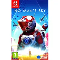 BANDAI NAMCO No Man's Sky - Nintendo Switch - Action/Adventure