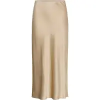 Kaffe Nederdel 'KALotte' taupe