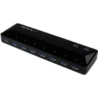 StarTech.com St103008u2c Dokningsstation