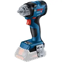 Bosch Professional Gds 18v 320c Slagskruetrækker