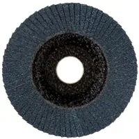 Tyrolit PREMIUM LAMELSKIVE SKRŠ125X22,2 ZA80 ST/RF - (10 stk.)