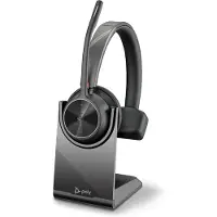 HP Voyager 4310 Ucm Usb-c Voip-hovedtelefoner