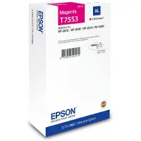 Epson Wf-8xxx Blækpatron