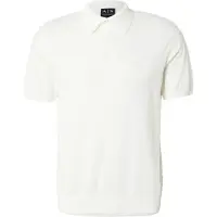 Armani Exchange 8nzf5d_zm3jz Kortærmet Polo