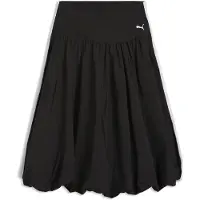 Puma T7 Balloon Woven Midinederdel