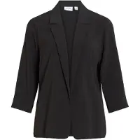 Vila Vicalo Med 3/4-ærmer Blazer