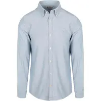 Barbour Oxtown Skjorte Med Lange ærmer