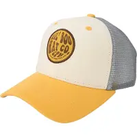 Lil' Boo Copenhagen Kasket - Trucker - Caramel - - 56-58 cm - Kasket