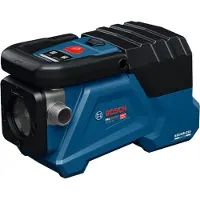 Bosch Akumuliatorinis vandens siurblys GTP18V-28 Solo CT - SOLO