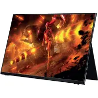 Nilox Nxmp17fhd1441 17.3´´ Full Hd Ips Wled 144hz Gaming-skærm