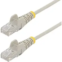 StarTech.com N6pat15mgrs Cat6 Netværkskabel